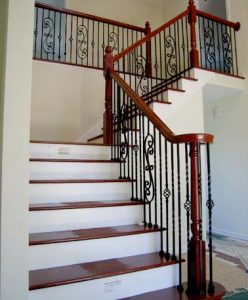 Custom Staircase Builder, Manufacturer & Installer | Great Lakes Stair