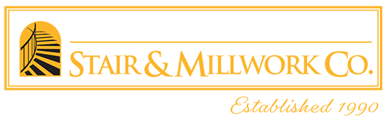 The Great Lakes Stair & Millwork Co.